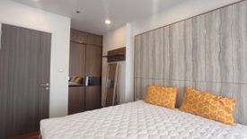 1 Bedroom Condo for rent in Supalai Premier Charoen Nakhon, Khlong San, Bangkok near BTS Khlong San