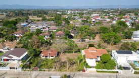 Land for sale in Chiangmai Floraville, Talat Khwan, Chiang Mai