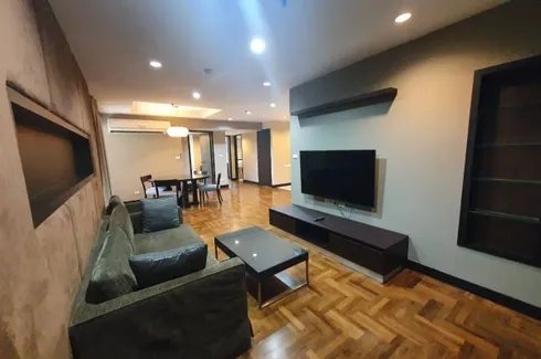 2 Bedroom Condo for rent in Baan Suanpetch, Khlong Tan Nuea, Bangkok near BTS Phrom Phong