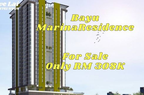 2 Bedroom Condo for sale in Johor Bahru, Johor