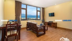 Cho thuê căn hộ dịch vụ 2 phòng ngủ tại Mân Thái, Quận Sơn Trà, Đà Nẵng