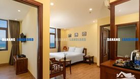 Cho thuê căn hộ dịch vụ 2 phòng ngủ tại Mân Thái, Quận Sơn Trà, Đà Nẵng