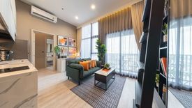 1 Bedroom Condo for rent in The Line sukhumvit 101, Bang Chak, Bangkok near BTS Punnawithi