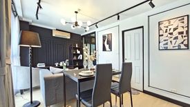 2 Bedroom Condo for sale in Chateau In Town Ratchada 20 - 2, Sam Sen Nok, Bangkok near MRT Sutthisan