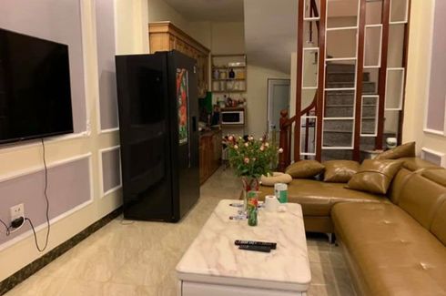 3 Bedroom House for sale in Yen Hoa, Ha Noi