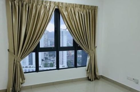 2 Bedroom Condo for rent in Jalan Sentul, Kuala Lumpur