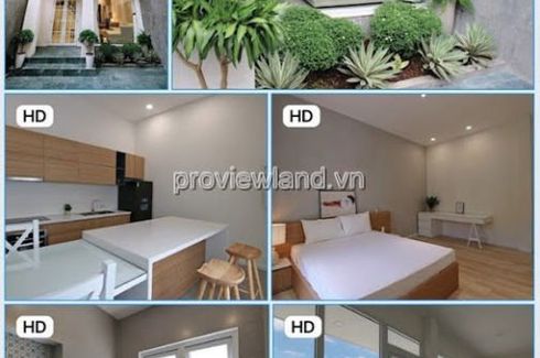 Villa for sale in Binh Trung Tay, Ho Chi Minh