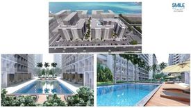 2 Bedroom Condo for sale in Smile Residences, Barangay 12, Negros Occidental