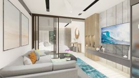 1 Bedroom Condo for sale in Bright Phuket, Choeng Thale, Phuket