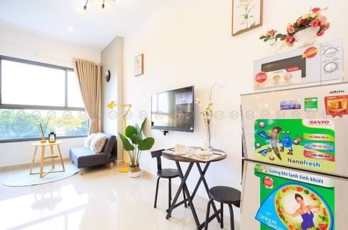 1 Bedroom Apartment for rent in BOTANICA PREMIER, Phuong 2, Ho Chi Minh