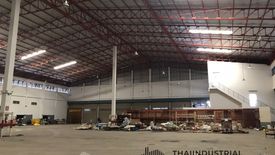 Warehouse / Factory for sale in Bang Sao Thong, Samut Prakan