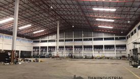 Warehouse / Factory for sale in Bang Sao Thong, Samut Prakan