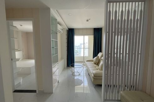 Cho thuê căn hộ chung cư 2 phòng ngủ tại intresco plaza, Phường 8, Quận 3, Hồ Chí Minh
