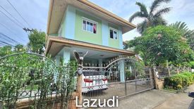 5 Bedroom House for sale in Takhian Tia, Chonburi