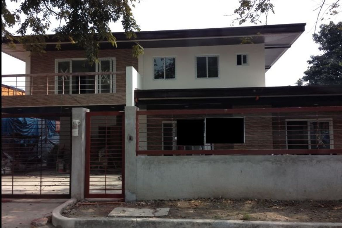 Valle Verde House for Lease 📌 House for rent in Metro Manila Dot Property