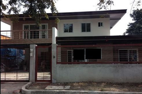 4 Bedroom House for rent in Oranbo, Metro Manila