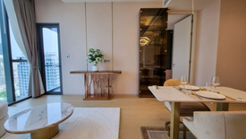 1 Bedroom Condo for rent in The Strand Thonglor, Khlong Tan Nuea, Bangkok near BTS Thong Lo