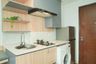 1 Bedroom Apartment for rent in Kembangan Selatan, Jakarta