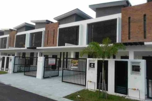 House for sale in Bukit Pantai, Kuala Lumpur