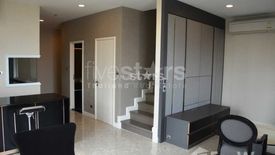 2 Bedroom Condo for sale in The Crest Sukhumvit 34, Khlong Tan, Bangkok near BTS Thong Lo