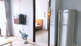 Cho thuê căn hộ chung cư 3 phòng ngủ tại Phường 12, Quận 3, Hồ Chí Minh