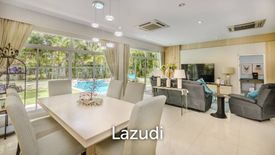 3 Bedroom Villa for sale in Panalee Banna Village, Huai Yai, Chonburi