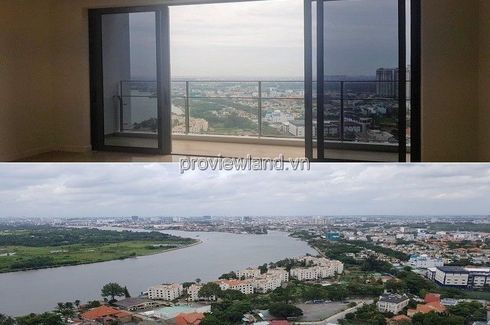 Cần bán căn hộ 2 phòng ngủ tại The Nassim, Thảo Điền, Quận 2, Hồ Chí Minh