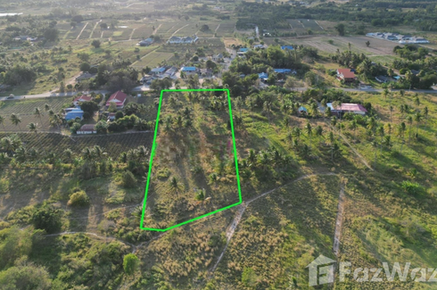 ขายที่ดิน ใน หัวหิน, หัวหิน