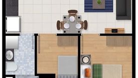 2 Bedroom Condo for sale in Suntrust Amadea, Paligsahan, Metro Manila