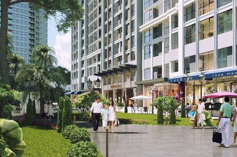 Cần bán căn hộ chung cư 3 phòng ngủ tại Vinhomes Central Park, Phường 22, Quận Bình Thạnh, Hồ Chí Minh