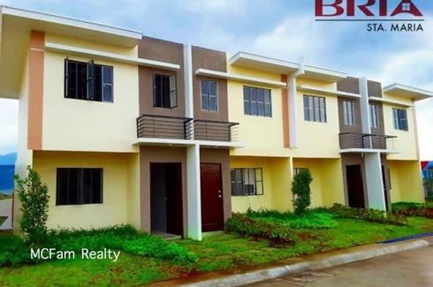 2 Bedroom Townhouse for sale in Dulong Bayan, Bulacan