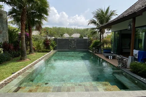 4 Bedroom Villa for rent in The Lake House, Si Sunthon, Phuket