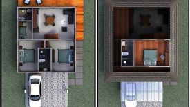 4 Bedroom House for sale in Mantija, Cebu