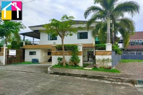 4 Bedroom House for sale in Poblacion Oriental, Cebu