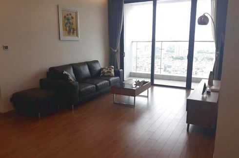 4 Bedroom Apartment for rent in Vinhomes Metropolis, Lieu Giai, Ha Noi