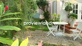 4 Bedroom House for rent in Tan Phu, Ho Chi Minh