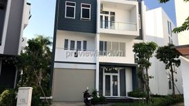 Cho thuê nhà riêng 4 phòng ngủ tại Phú Hữu, Quận 9, Hồ Chí Minh