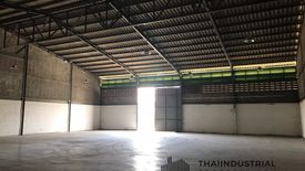 Warehouse / Factory for rent in Racha Thewa, Samut Prakan