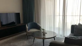 2 Bedroom Apartment for rent in Kimpton Maa-Lai Hotel Bangkok, Langsuan, Bangkok near BTS Ratchadamri