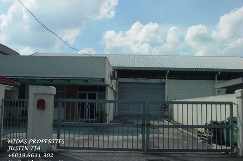 Warehouse / Factory for rent in Kuala Lumpur, Kuala Lumpur