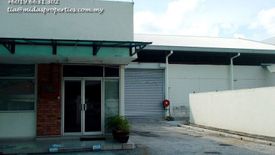 Warehouse / Factory for rent in Kuala Lumpur, Kuala Lumpur