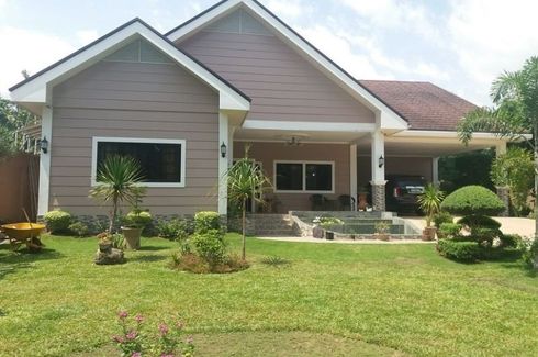 3 Bedroom House for sale in Poblacion No. 8, Negros Oriental