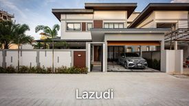 4 Bedroom Villa for sale in Zensiri Midtown Villas, Nong Prue, Chonburi