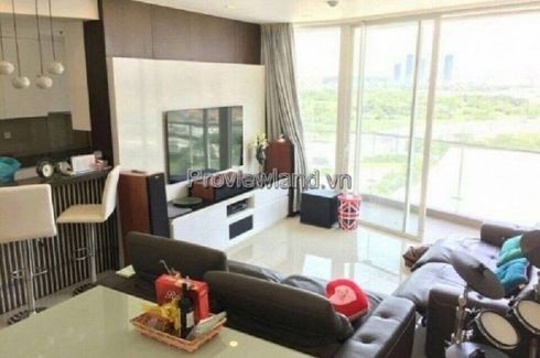 3 Bedroom Apartment for sale in Thu Thiem, Ho Chi Minh