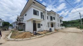 3 Bedroom Townhouse for sale in Tunghaan, Cebu