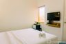 Apartemen disewa dengan 1 kamar tidur di Neglasari, Banten