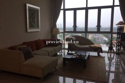 3 Bedroom Apartment for rent in Binh Trung Tay, Ho Chi Minh