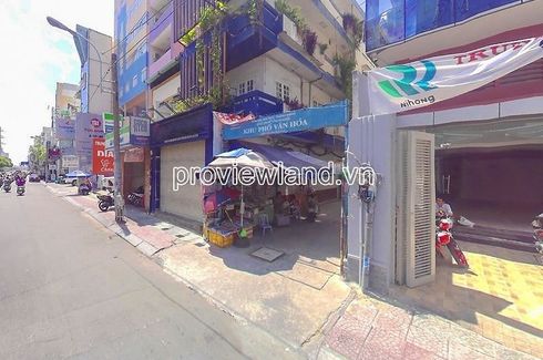 Cần bán nhà phố  tại Đa Kao, Quận 1, Hồ Chí Minh