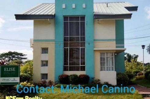 House for sale in San Roque, Bulacan