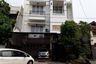 Rumah dijual dengan 4 kamar tidur di Ancol, Jakarta